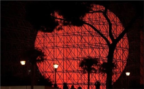 立標(biāo)視野丨沉浸式空間的多種玩法！全球十大沉浸式案例賞析！