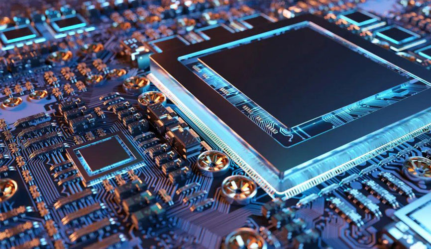 半導(dǎo)體自動化