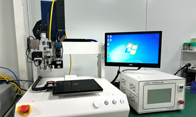 激光噴錫球焊接機(jī)器幾大行業(yè)應(yīng)用？