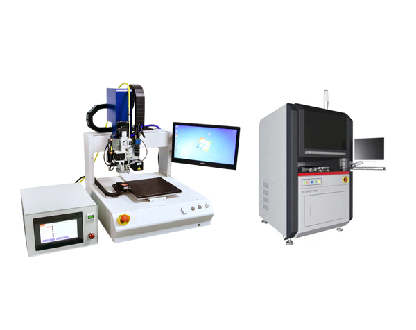 整機(平臺機或定制機)